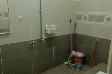 Taman Nusa Perintis 1