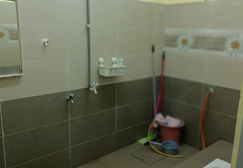 Taman Nusa Perintis 1