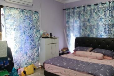 Taman Nusa Perintis 1