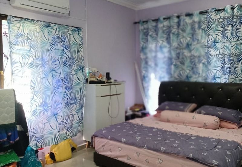 Taman Nusa Perintis 1