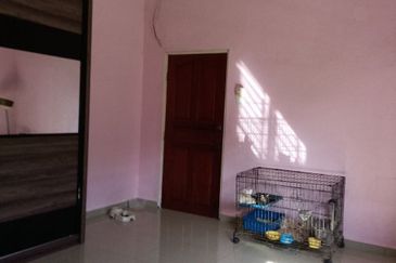 Taman Nusa Perintis 1