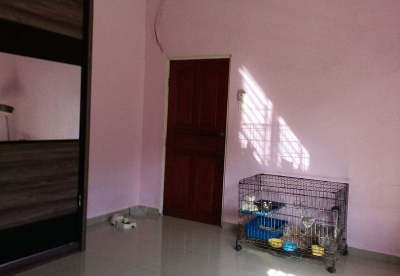 Taman Nusa Perintis 1