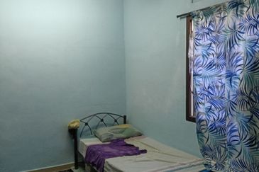 Taman Nusa Perintis 1