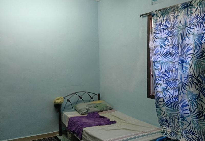 Taman Nusa Perintis 1