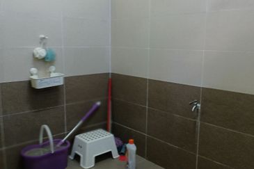 Taman Nusa Perintis 1