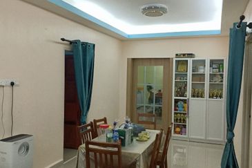 Taman Nusa Perintis 1