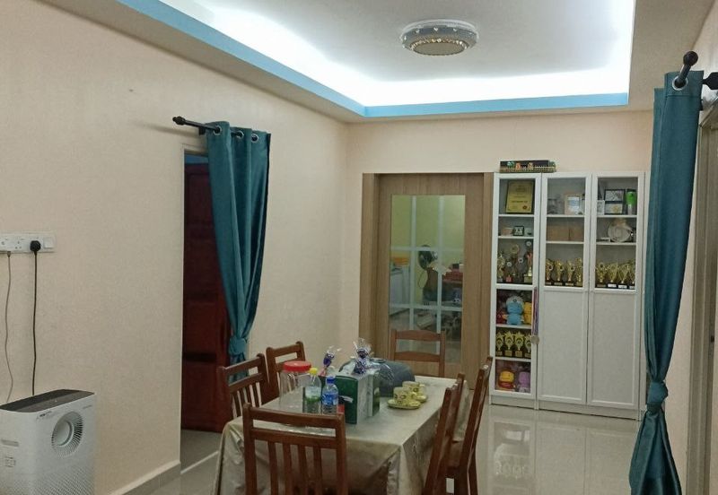 Taman Nusa Perintis 1