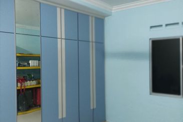 Taman Nusa Perintis 1