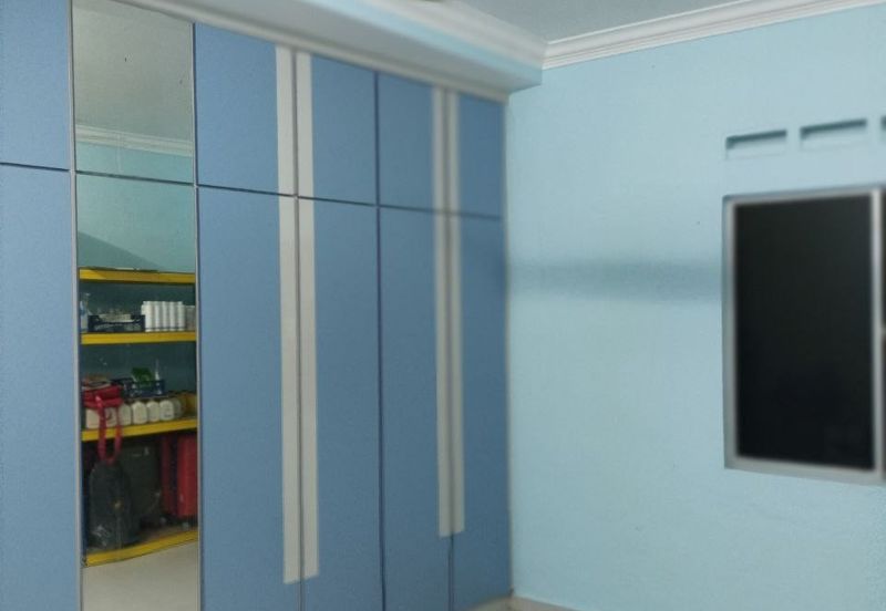 Taman Nusa Perintis 1