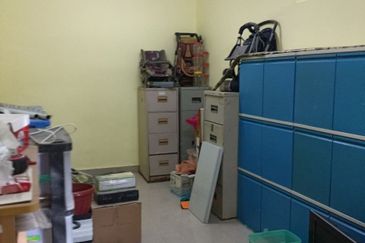 Taman Nusa Perintis 1