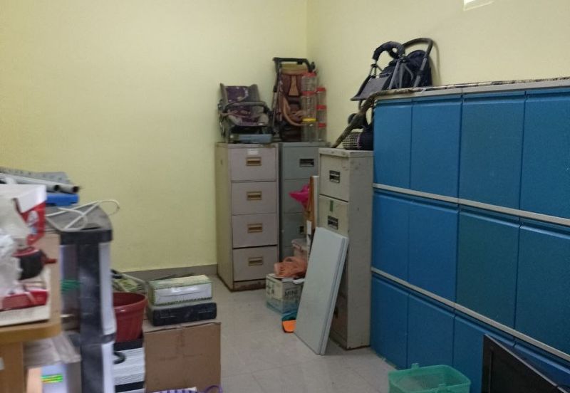 Taman Nusa Perintis 1