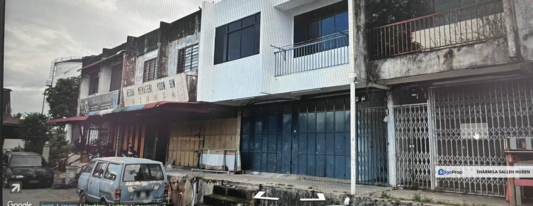 SHOPHOUSE FOR SALE - TAMAN SALENG SENAI, Johor, Senai