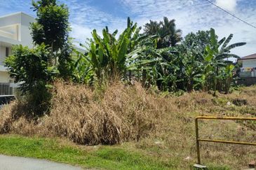 Kampung Baru Lima Kedai