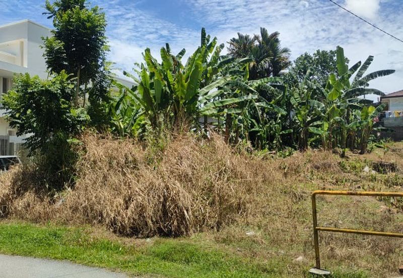 Kampung Baru Lima Kedai