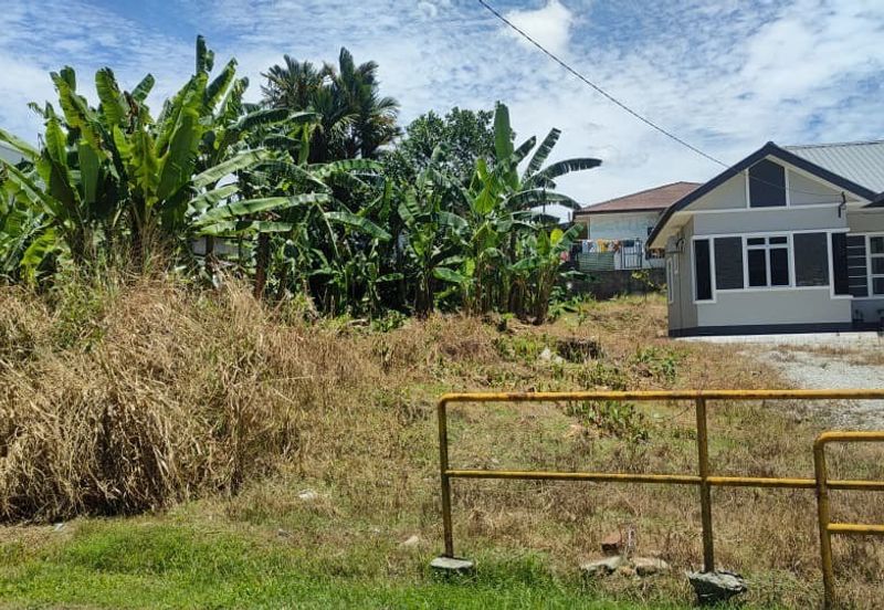 Kampung Baru Lima Kedai