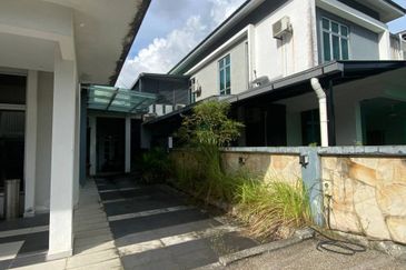 Jalan Pulai Indah, Taman Pulai Indah