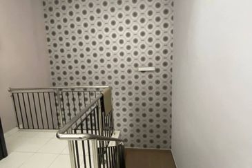 Jalan Pulai Indah, Taman Pulai Indah