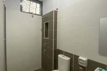 Jalan Pulai Indah, Taman Pulai Indah