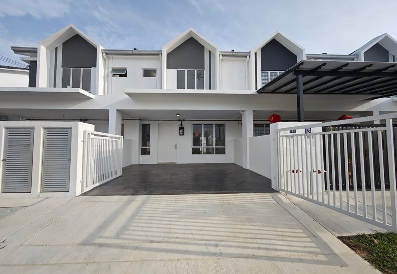 Bukit Eka Precinct 3A