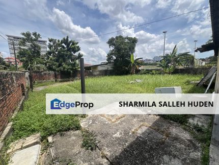 2 STOREY BUNGALOW AT TAMAN STULANG DARAT - MALAY RESERVED, Johor, Johor Bahru