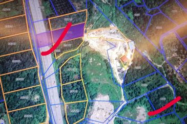 Jalan Besar, Nilai-Pajam