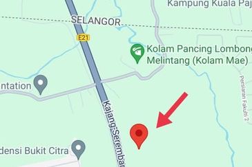 Jalan Besar, Nilai-Pajam