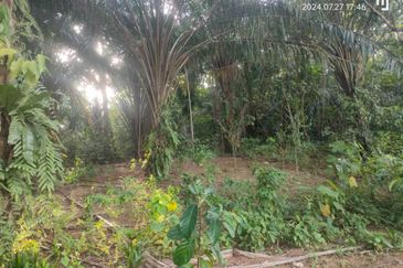 Jalan Besar, Nilai-Pajam