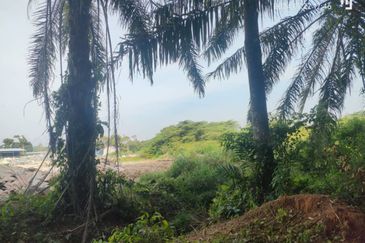 Jalan Besar, Nilai-Pajam