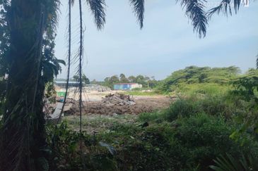 Jalan Besar, Nilai-Pajam