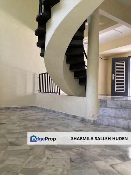 2.5 STOREY TERRACE FOR SALE -TAMAN TAMPOI UTAMA (BUMI LOT), Johor, Tampoi