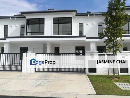 Rumah Mampu Milik 24x80 Last 3 units Only 400k cybersouth, Selangor, Cyberjaya