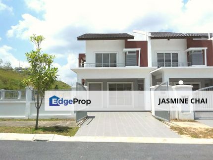 24x80 Seremban 2 sty House (Semi-D concept ) Freehold G&G, Negeri Sembilan, Seremban