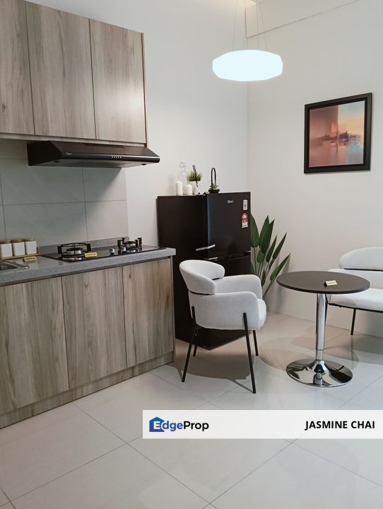 (Bulanan Bayaran RM1500) 22x80 Rumah Baru Landed 1760Sq Kota Warisan MYR 329,000  · 有货, Selangor, Sepang
