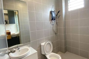 Taman Pinggiran Pedas