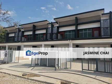 26x70 Double Storey Link House (cashback 43k) 2800sq Cyberjaya, Selangor, Cyberjaya