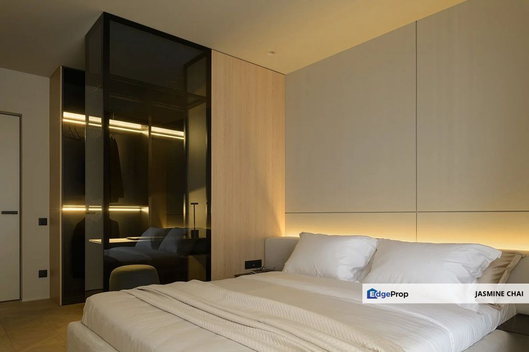 (Bulanan RM1600) 20x75 Concept Resort Home 2-Storey 2000sq Rembau, Negeri Sembilan, Rembau