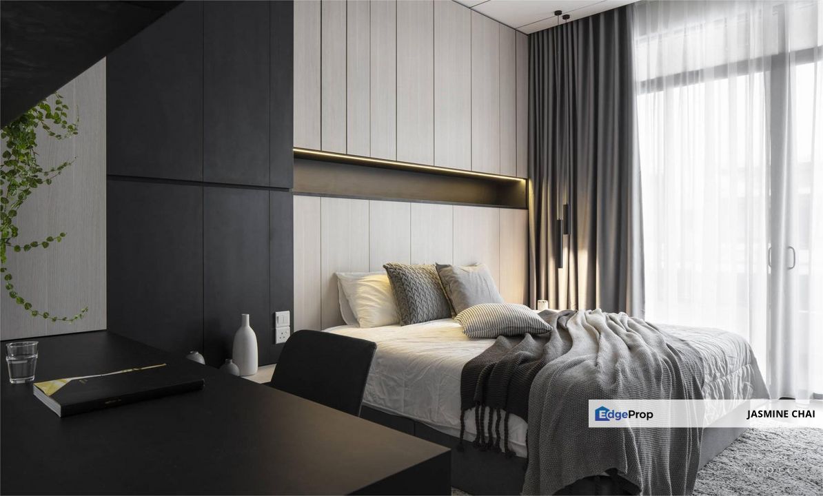 (Bulanan RM1600) 20x75 Concept Resort Home 2-Storey 2000sq Rembau, Negeri Sembilan, Rembau