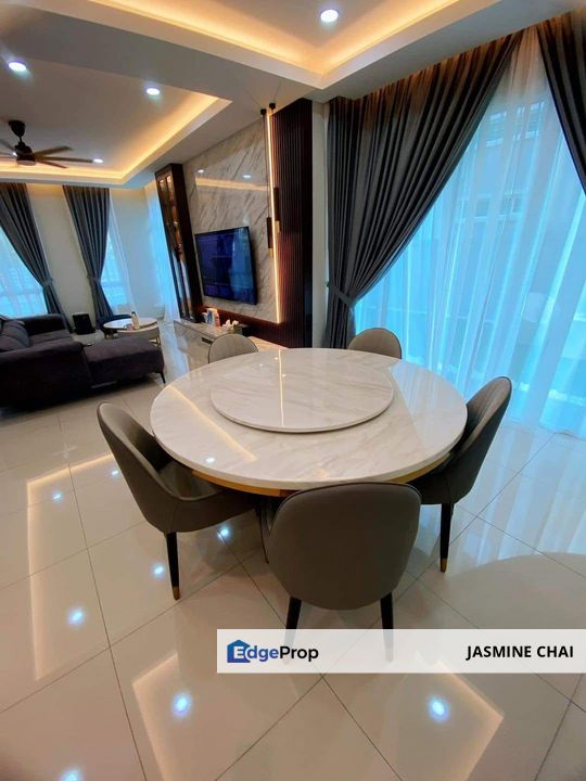 (GOV LAYAK MEMOHON) 22X75 DOUBLE STOREY RMM 2300SQ CHEMBONG-REMBAU, Negeri Sembilan, Rembau