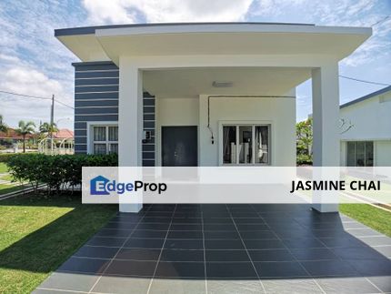 20x70 Mantin Single Sty House (Banglow Concept), Negeri Sembilan, Mantin