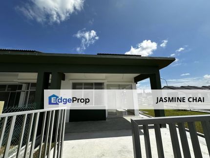 (First House Special)20x70 Single Sty New House 1400sq Mantin, Negeri Sembilan, Mantin