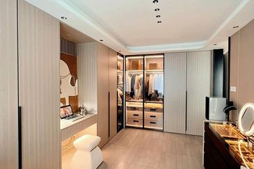 (Gaji RM3800 Apply)20x70 New Semi-d concept Single Sty 1400sq Mantin