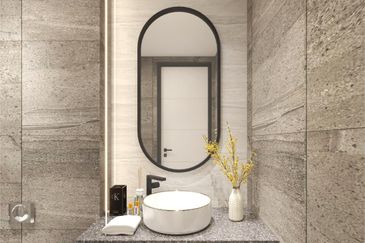 (Rm2.3k Ansuran Sahaja) Rumah Baru 22x70 Landed 2200sq Putrajaya