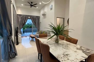 Jalan Besar, Nilai-Pajam