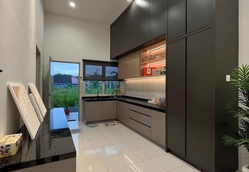 Jalan Besar, Nilai-Pajam