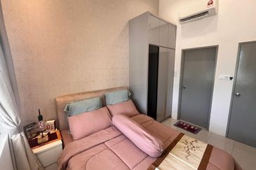 Jalan Besar, Nilai-Pajam