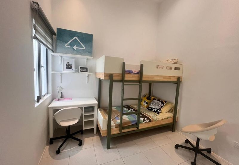 Jalan Besar, Nilai-Pajam