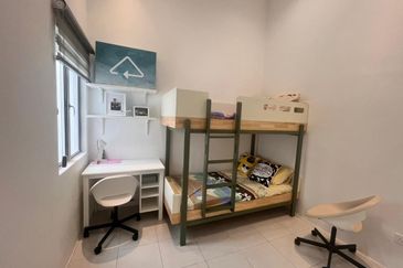 Jalan Besar, Nilai-Pajam