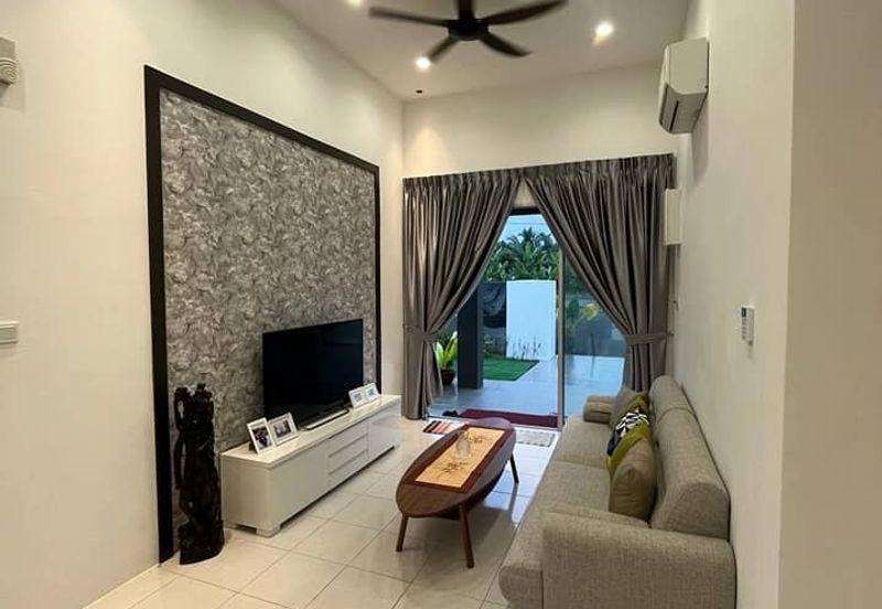 Jalan Besar, Nilai-Pajam