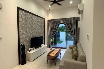 Jalan Besar, Nilai-Pajam