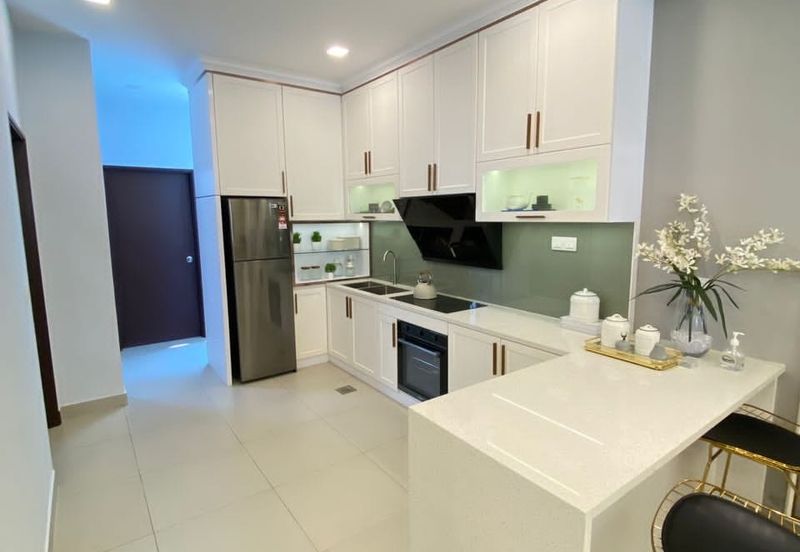 Taman Bukit Citra Pajam